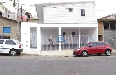 Casa à venda, 400 m² por r$ 1.200.000,00 - parque são francisco - itatiba/sp