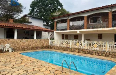 Chácara com 2 dormitórios à venda, 1000 m² por r$ 1.050.000,00 - parque são gabriel - itatiba/sp