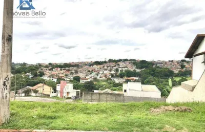 Terreno à venda, 506 m² por r$ 250.000,00 - giardino d  itália - itatiba/sp