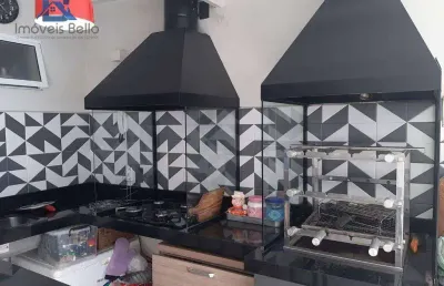Casa à venda, 360 m² por r$ 930.000,00 - vila brasileira - itatiba/sp