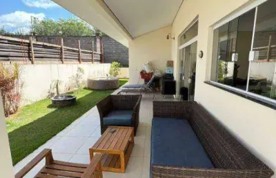 Casa com 3 dormitórios à venda, 215 m² por r$ 1.450.000,00 - condomínio ville de france - itatiba/sp