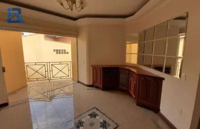 Casa com 3 dormitórios à venda, 318 m² por r$ 950.000,00 - vila mutton - itatiba/sp