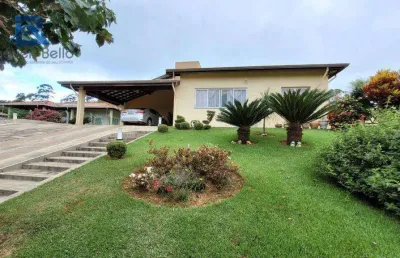 Casa à venda, 249 m² por r$ 1.380.000,00 - parque são gabriel - itatiba/sp