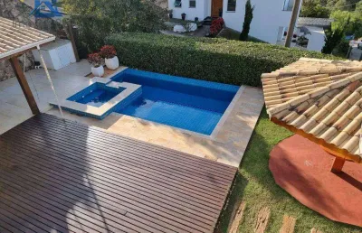 Casa à venda, 261 m² por r$ 3.180.000,00 - loteamento itatiba country club - itatiba/sp