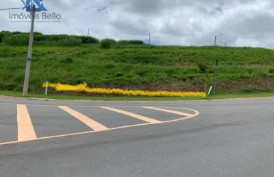Terreno à venda, 399 m² por r$ 176.000,00 - bairro itapema - itatiba/sp