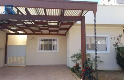 Casa à venda, 80 m² por r$ 650.000,00 - jardim santo antônio - itatiba/sp
