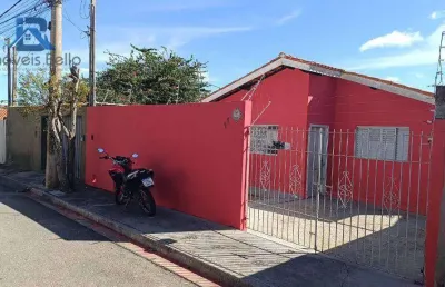 Casa à venda, 160 m² por r$ 530.000,00 - loteamento aída haddad jafet - itatiba/sp