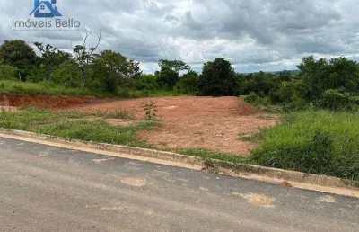 Terreno à venda, 1000 m² por r$ 200.000,00 - vivendas do engenho d água - itatiba/sp