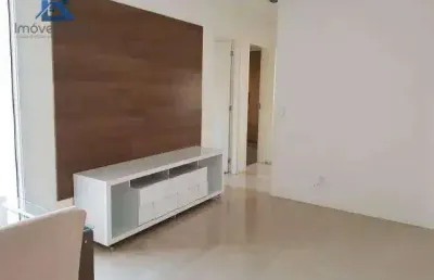 Apartamento com 2 dormitórios à venda, 47 m² por r$ 286.000,00 - jardim ester - itatiba/sp