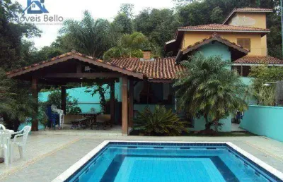 Casa com 3 dormitórios à venda, 390 m² por r$ 1.800.000,00 - parque da fazenda - itatiba/sp