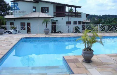 Casa à venda, 350 m² por r$ 2.120.000,00 - ville chamonix - itatiba/sp
