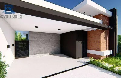Casa à venda, 218 m² por r$ 1.635.000,00 - condomínio portal san giovanni - itatiba/sp