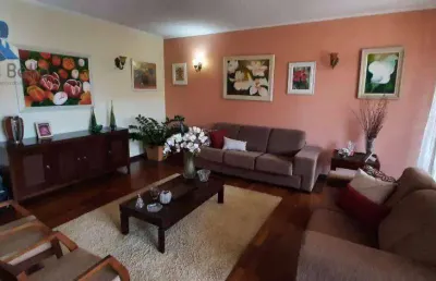 Casa, 266 m² - venda por r$ 1.300.000,00 ou aluguel por r$ 5.688,90/mês - vila cassaro - itatiba/sp