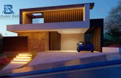 Casa à venda, 182 m² por r$ 1.250.000,00 - itapema - itatiba/sp