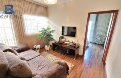 Casa com 2 dormitórios à venda, 81 m² por r$ 450.000,00 - jardim tereza - itatiba/sp