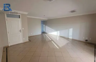 Apartamento à venda, 140 m² por r$ 900.000,00 - vila brasileira - itatiba/sp