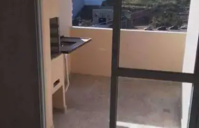 Apartamento à venda, 65 m² por r$ 370.000,00 - morrão da força - itatiba/sp