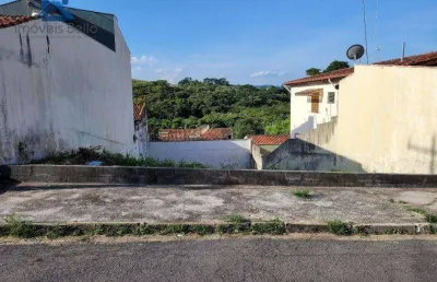 Terreno à venda, 250 m² por r$ 181.000,00 - jardim morumbi - itatiba/sp