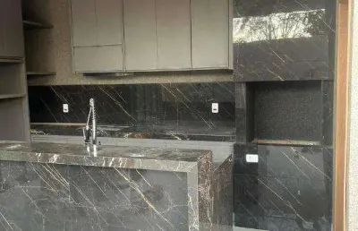 Casa com 3 dormitórios à venda, 180 m² por r$ 1.120.000,00 - boa vista - são josé do rio preto/sp