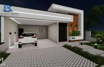 Casa à venda, 302 m² por r$ 1.600.000,00 - bairro itapema - itatiba/sp