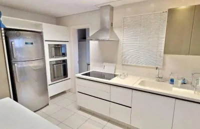 Apartamento com 3 dormitórios para alugar, 118 m² por r$ 6.224,74/mês - edifício residencial panorama - itatiba/sp