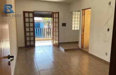 Casa à venda, 167 m² por r$ 550.000,00 - parque da colina - itatiba/sp