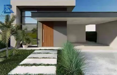 Casa à venda, 196 m² por r$ 1.596.000,00 - condomínio ville de france - itatiba/sp