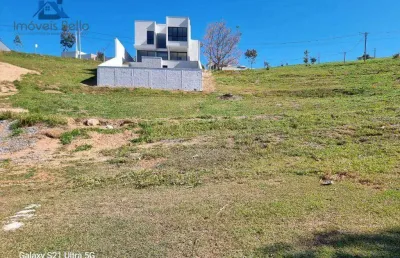 Terreno à venda, 415 m² por r$ 234.000,00 - bairro itapema - itatiba/sp