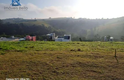 Terreno à venda, 437 m² por r$ 215.000,00 - bairro itapema - itatiba/sp