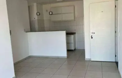 Apartamento com 2 quartos à venda na Rua Sílvio Américo Gori, Jardim Nice, Itatiba