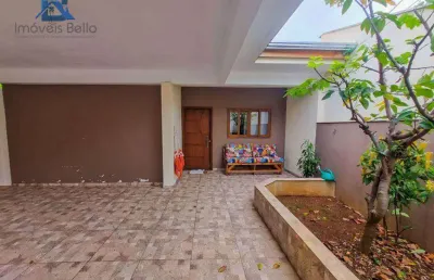 Casa à venda, 180 m² por r$ 530.000,00 - loteamento itatiba park - itatiba/sp