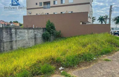 Terreno à venda, 252 m² por r$ 371.000,00 - jardim galetto - itatiba/sp