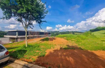 Terreno à venda, 1325 m² por r$ 800.000,00 - loteamento fazenda dona carolina	 - itatiba/sp