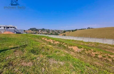Terreno à venda, 448 m² por r$ 289.000,00 - itapema - itatiba/sp