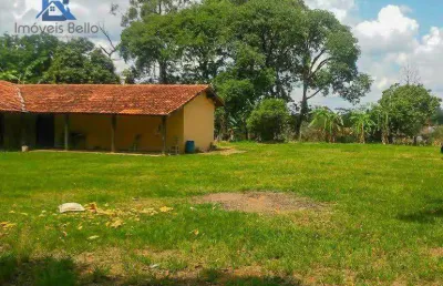 Área à venda, 8000 m² por r$ 1.000.000,00 - bairro da ponte - itatiba/sp