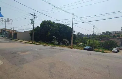 Terreno à venda, 1340 m²- jardim ester - itatiba/sp