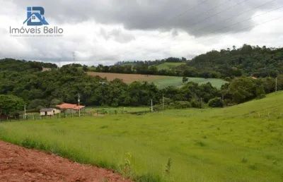 Área rural à venda - bairro dos machados - itatiba/sp
