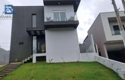 Casa à venda, 268 m² por r$ 1.220.000,00 - bairro itapema - itatiba/sp