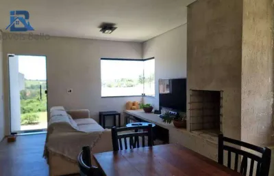 Casa à venda, 150 m² por r$ 760.000,00 - bairro itapema - itatiba/sp