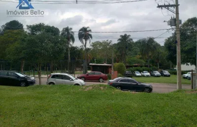 Venda de terreno condomínio bosque dos pires em itatiba