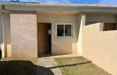 Casa com 3 quartos , condomínio villagio das amoreiras- itatiba/sp