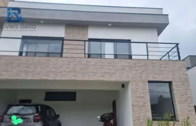 Casa à venda, 205 m² por r$ 1.280.000,00 - bairro itapema - itatiba/sp