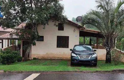 Casa à venda - condomínio jardim das paineiras - itatiba/sp