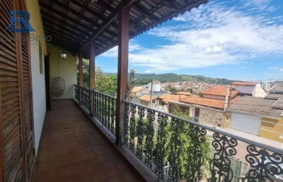 Casa à venda, 270 m² por r$ 850.000,00 - nova itatiba - itatiba/sp