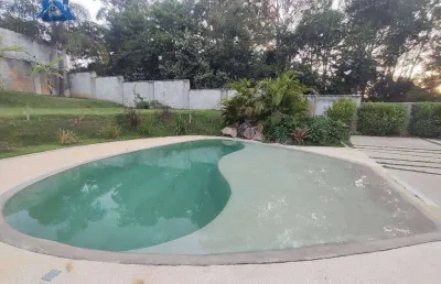 Casa maravilhosa a venda no condomínio ville de france em itatiba , sp