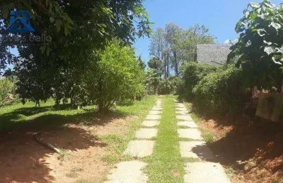Chácara à venda - vivendas do engenho d água - itatiba/sp