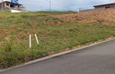 Terreno à venda, 273 m² - portal giardino - itatiba/sp