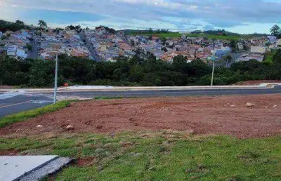 Terreno à venda, 315 m² - condomínio reserva bellano - jardim santa filomena - itatiba/sp