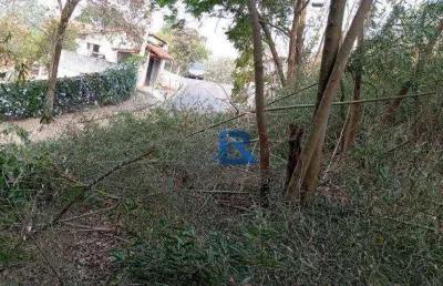 Terreno à venda, 1643 m² - vivendas do engenho d água - itatiba/sp