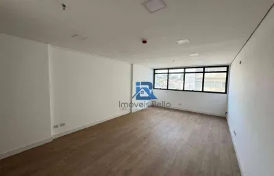 Sala à venda, 37 m² por r$ 299.000,00 - vila brasileira - itatiba/sp